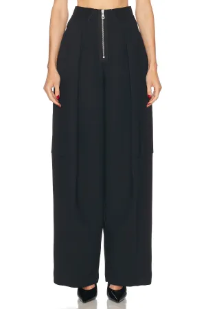 Bonded Trouser