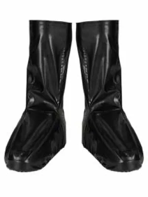 Fantastic 4 Adult Boot Covers