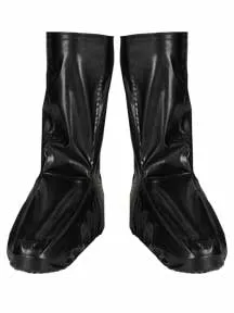 Fantastic 4 Adult Boot Covers