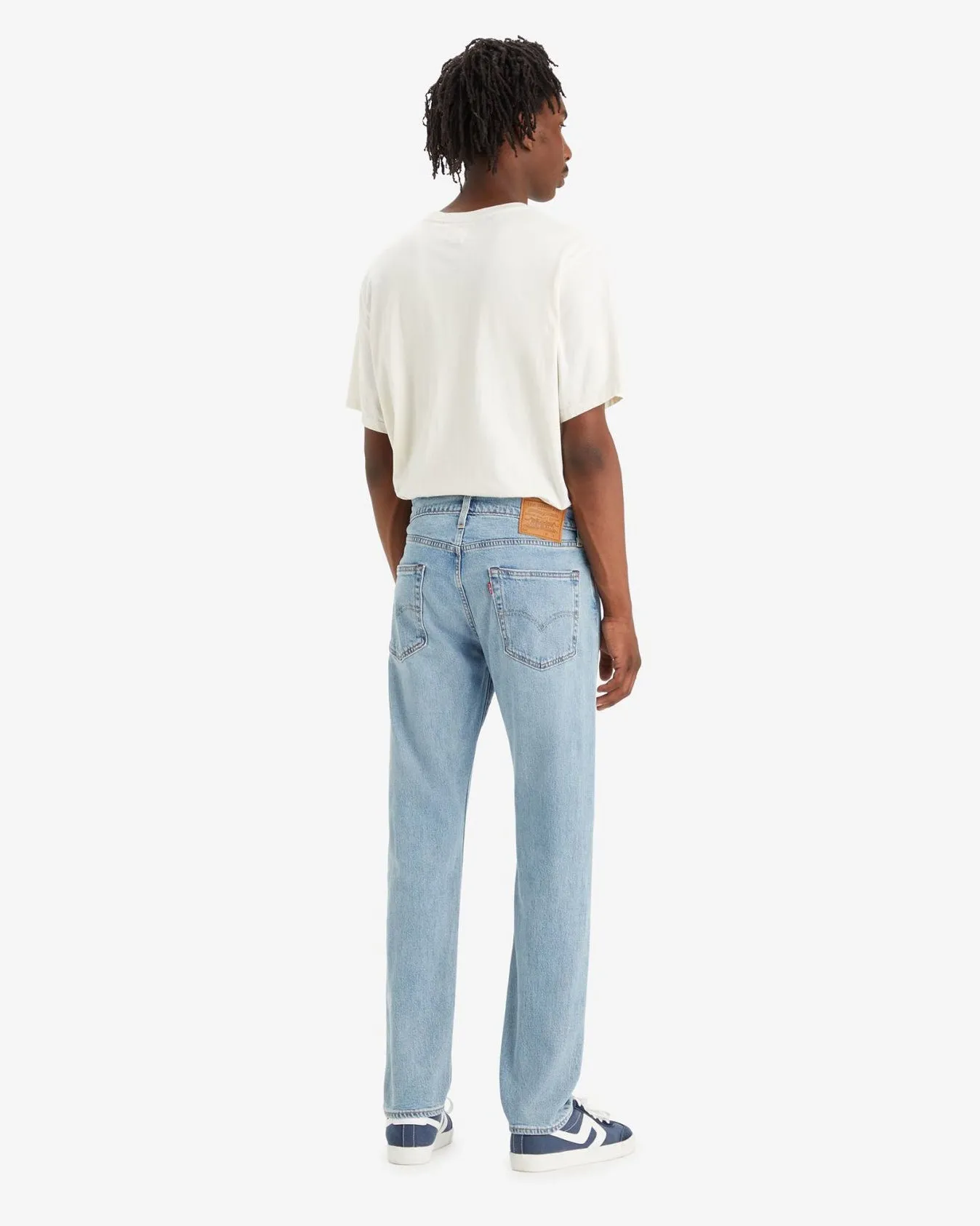 Levi's® 502 Regular Tapered Mens Jeans - Call It Off