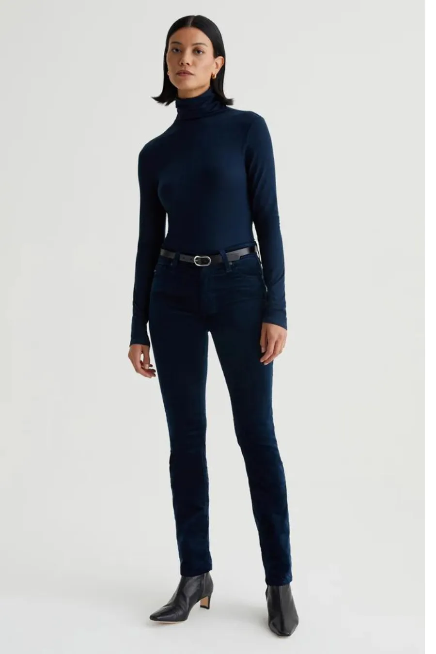 Mari Extended Atlantic Blue