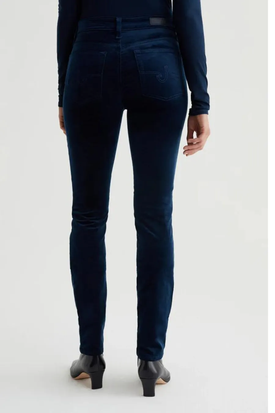 Mari Extended Atlantic Blue